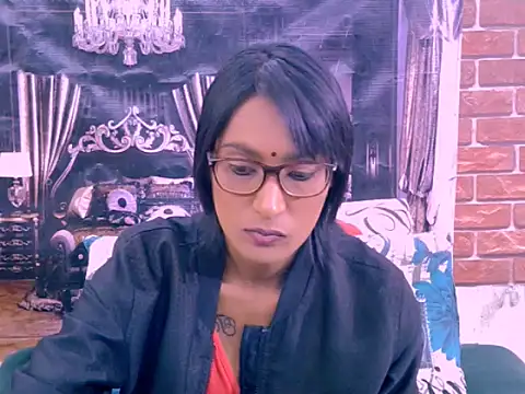 IndianRebel4u2Luv
