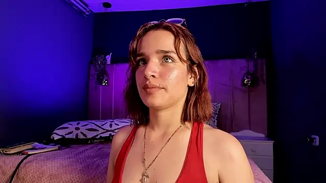 azahara_18 - Azahara_18's free webcam - UK Sex Cams