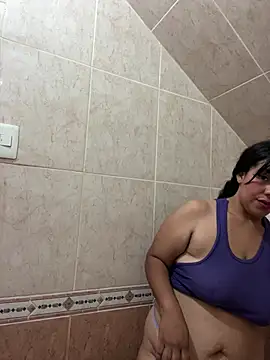 Alexia_Lerner live webcam