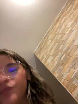 isajackson live cam on StripChat