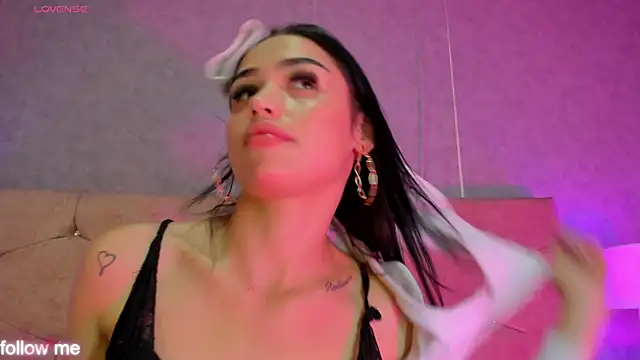 Sofi_Martinez_ live webcam