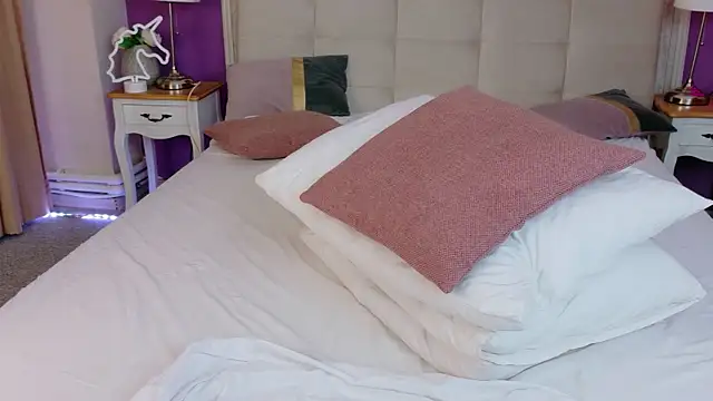 KimoraJoy webcam