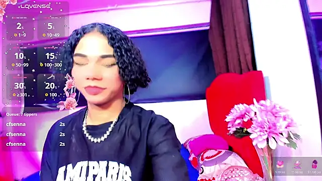 Britany_montiel webcam