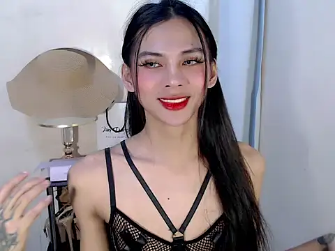 Lexi_pepper webcam
