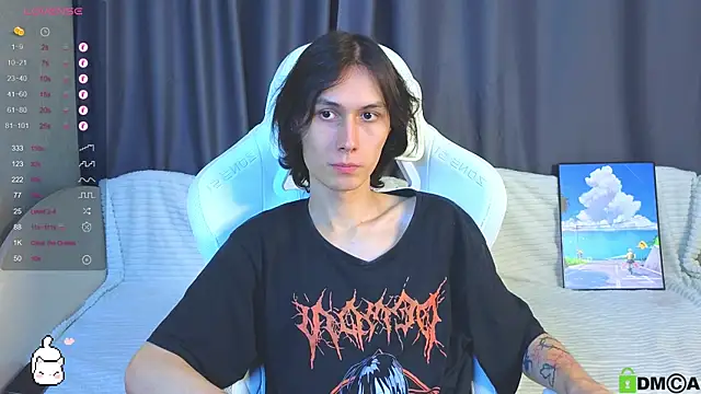 bd_black webcam