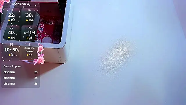 Britany_montiel webcam
