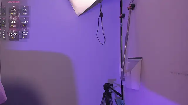 ela_petit webcam