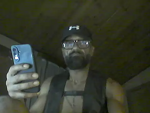 pigDany webcam