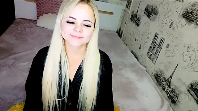 lovely-eyes webcam
