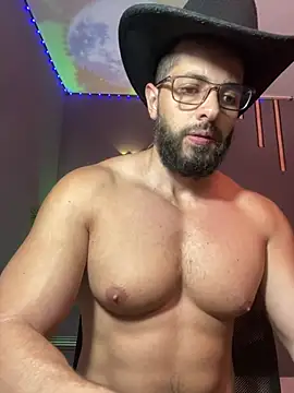 magnumchris webcam