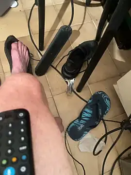 crisfootlicker webcam