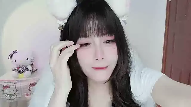 -zhuzhu-999- webcam