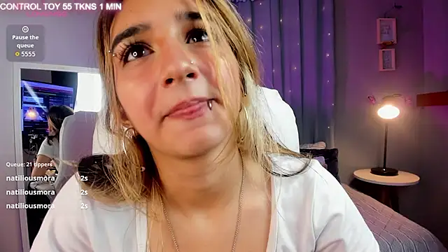 vanillafairy_ webcam