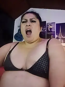Keyla01_ webcam