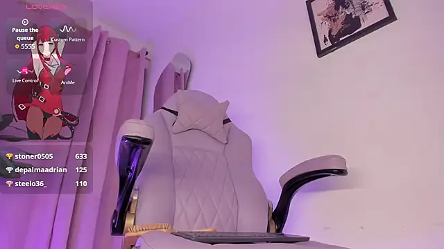 Mara_royal webcam