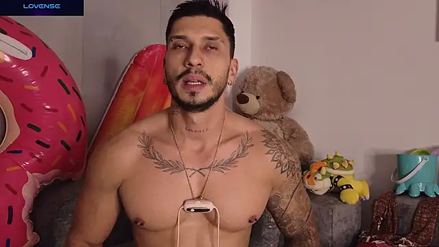 Seth_Vegaa webcam