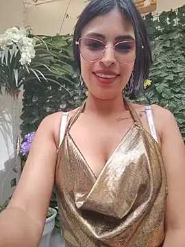 Astrid-- webcam