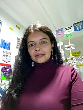 DianaOchoa_ webcam