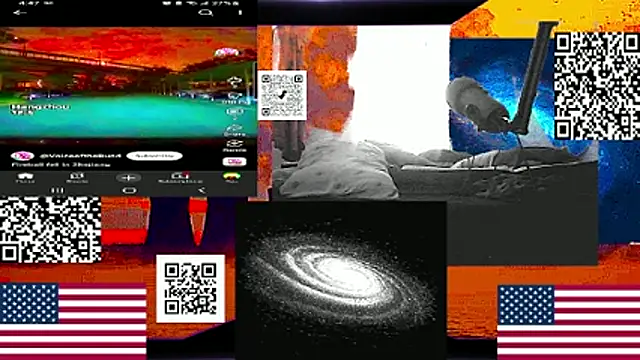 RussellTaylorLacy webcam