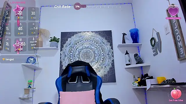 Jey_hot7 webcam