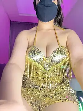 Inaa-Love Live Webcam on Stripchat