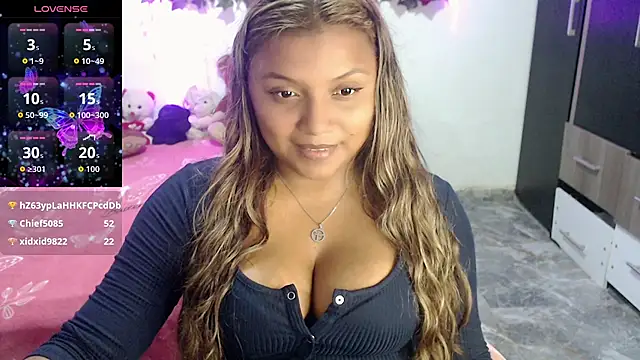 sexysusan4you webcam