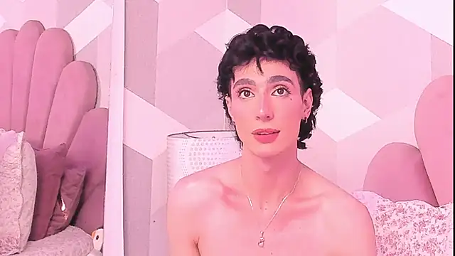 KylieMonnett webcam