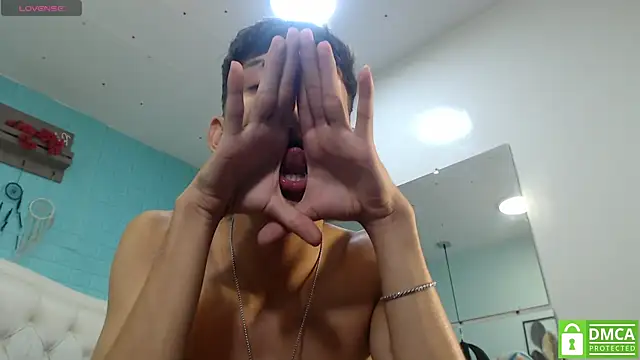 DraxBlade09 webcam