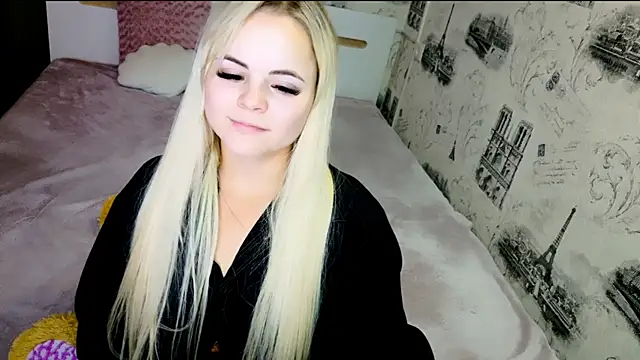 lovely-eyes webcam
