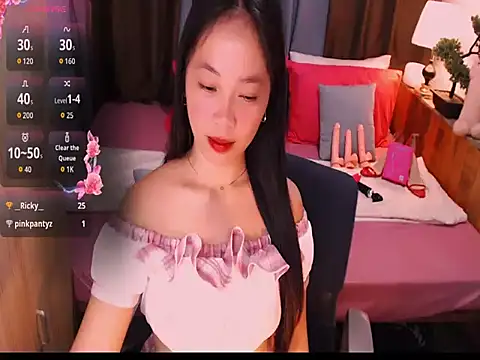 SexyMariaa webcam