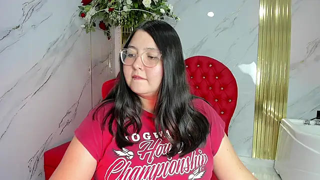 Dulce_meow webcam