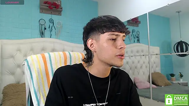 DraxBlade09 webcam