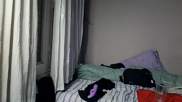 AishaGeisha webcam