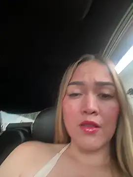 Danielavegax webcam