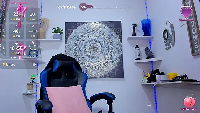 Jey_hot7 webcam