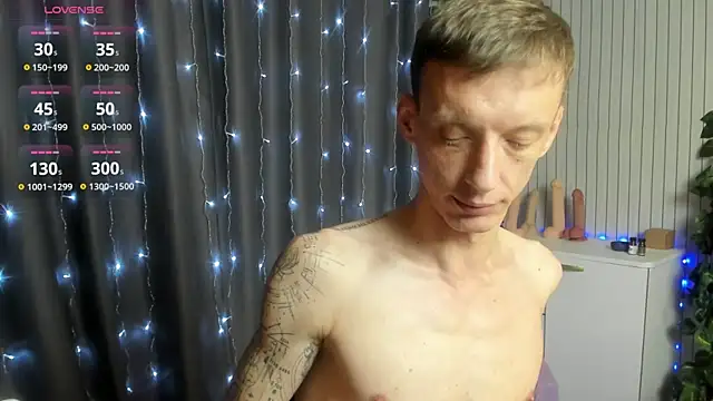 james2inked's live room