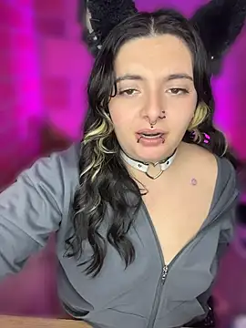 Sachi_Meow webcam