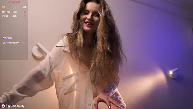 LoraDevon webcam