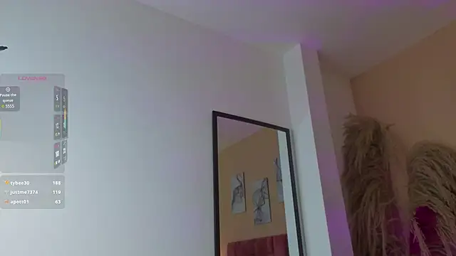 clariss_brown webcam