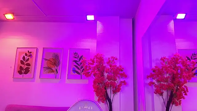 Anie_johnson webcam