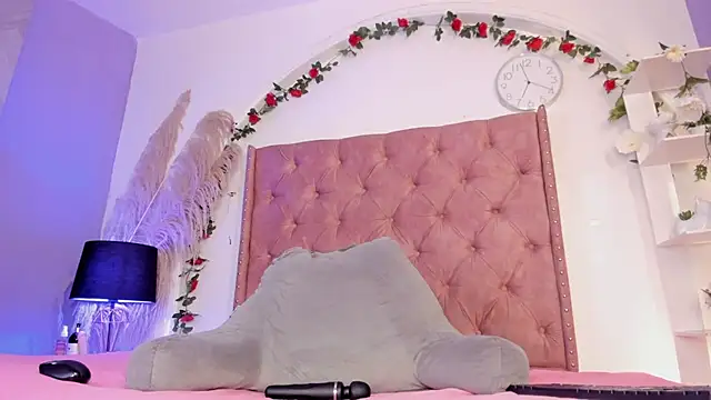 Catalleya_flower webcam