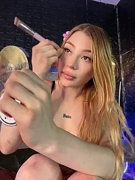 Jessy_Queen webcam