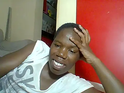Blacksexyqueen24 webcam