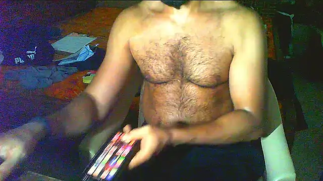 Vbestshow webcam