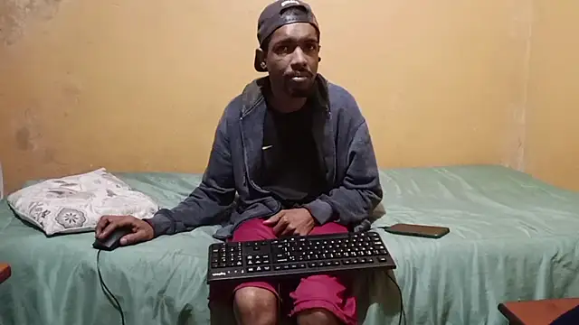 Setor_black webcam