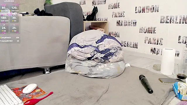 Sweetdaiana23