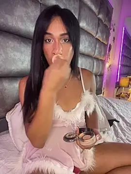 Ashly_Miller webcam