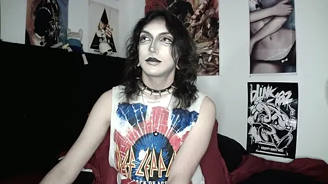 kiiler_queen webcam