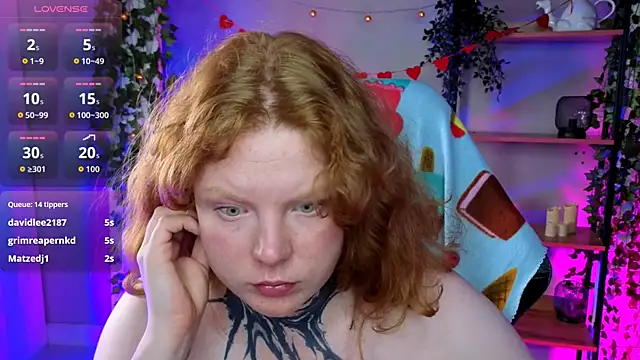 Cassie_xKiss webcam