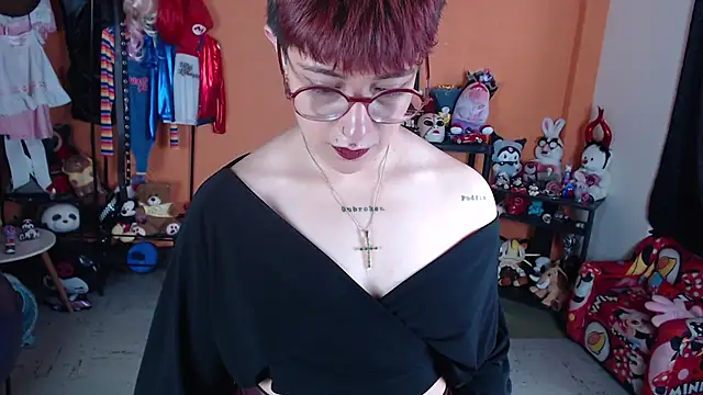 MissMiia2 webcam